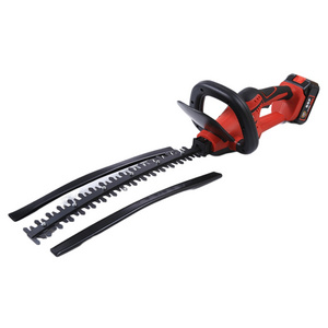 Agriculture Manual Harvester Tea-Leaf Picker Power Electric Hedge Trimmer For Garden