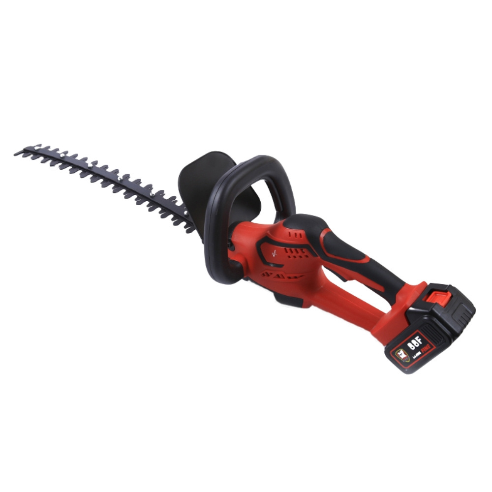 Agriculture Manual Harvester Tea-Leaf Picker Power Electric Hedge Trimmer For Garden