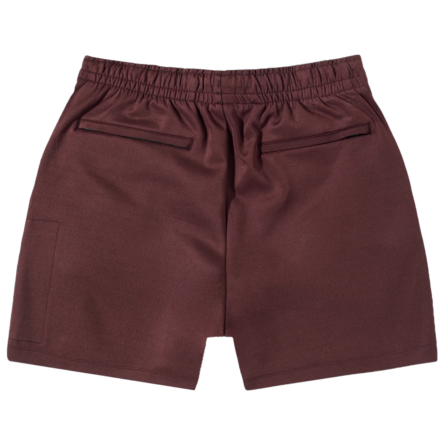 Sustainable Polyester Casual Men's Hot Shorts Drawstring With High Quality Elastic Waist Short Pants For Man From OEM Factory