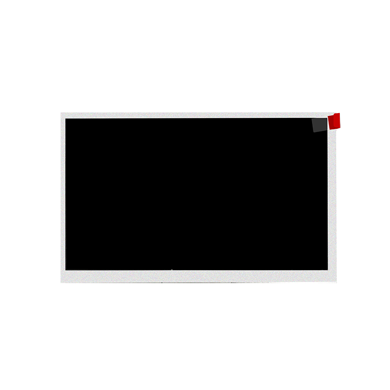 7.0-Inch 1024*600 50PIN RGB TFT LCD Display Modules with Resistive or Capacitive Technology 7-inch IPS Display