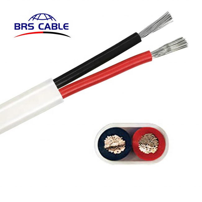 Marine Grade Wire 3mm Twin Core Tinned Marine Cable