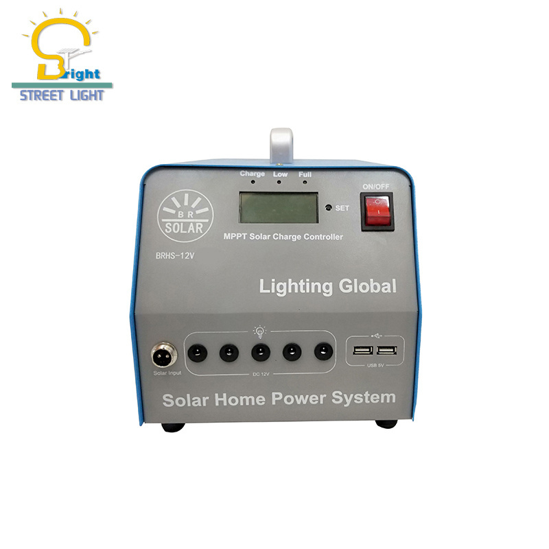 Hot Sale Solar Panel Kit ,Solar Home Lighting System