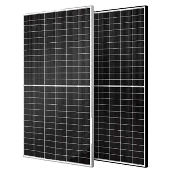 Tier 1 Solarplatten Placa Solar Pv Module 400w 600w N-TYPE Solar 500w 48v Germany Solar Panel 550 Watt 510wp 550w Solar Panel