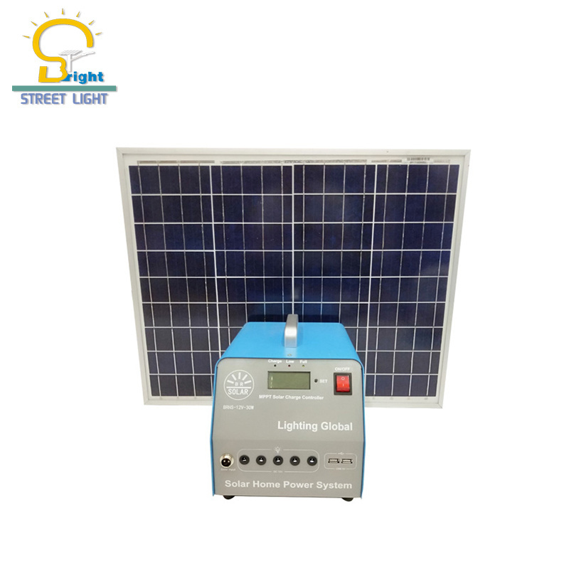 Hot Sale Solar Panel Kit ,Solar Home Lighting System