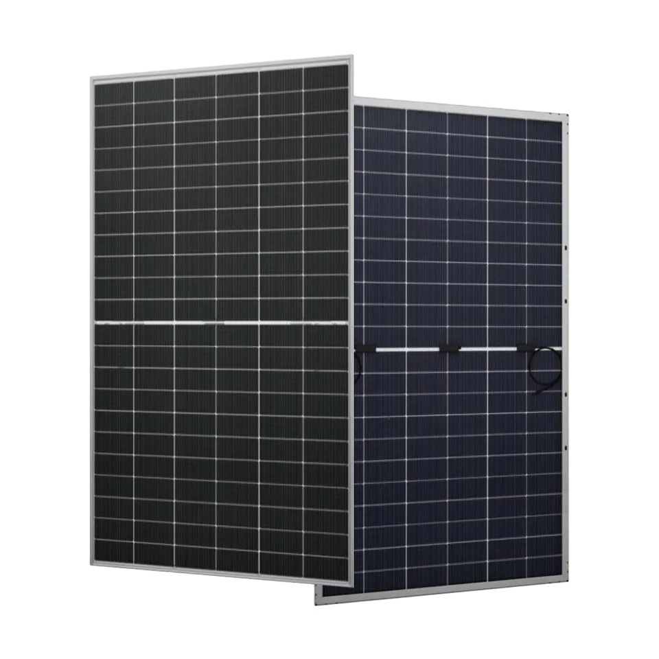 Solar Pv Module 400w 600w Mono Panel Solar 500w 48v Solar Panel 550 Watt 510wp 550w Solar Panels