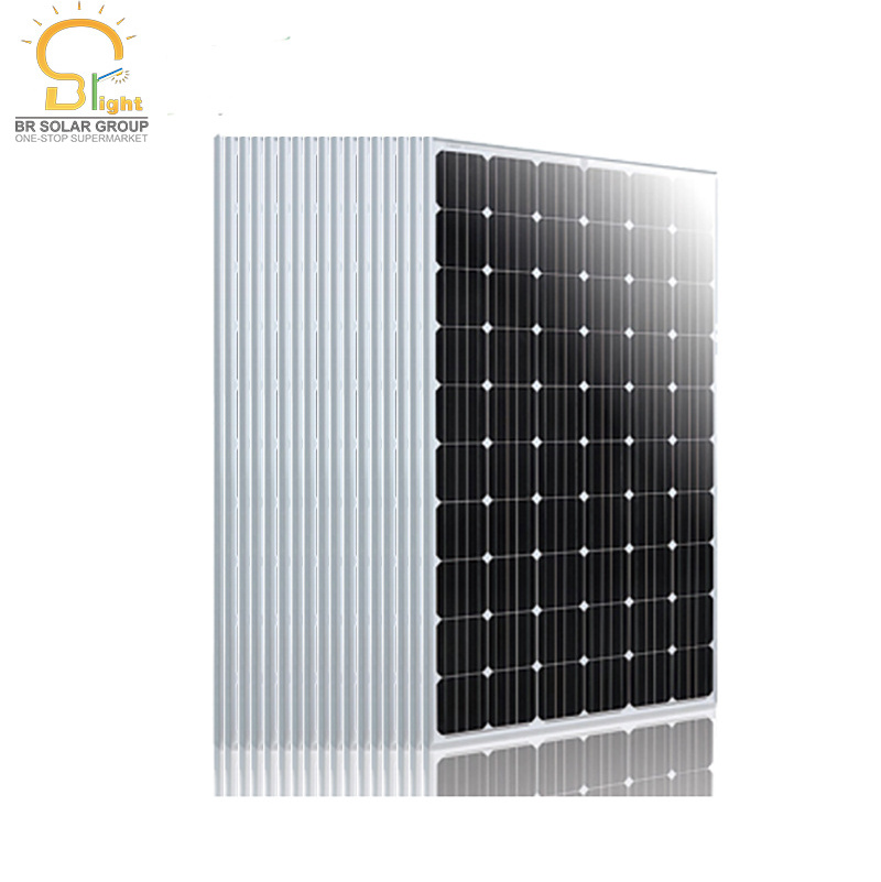 BR SOLAR poly solar panel 270w 280w celdas solares