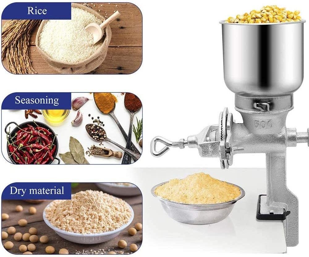 Hot sale corn grinder maize mill grinder grain grinding machine