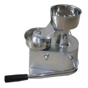 130MM Manual Burger Press Hamburger Patty Maker