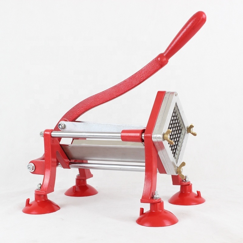 Hot sale salad cutter,french fry cutter price