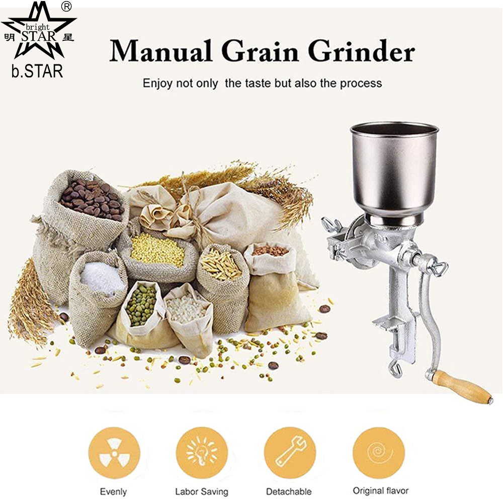 Hot sale corn grinder maize mill grinder grain grinding machine