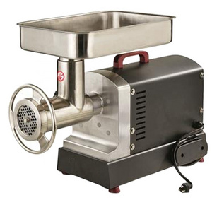 High-Efficiency Carnivore Meat Grinder Used Meat Mincer Machine