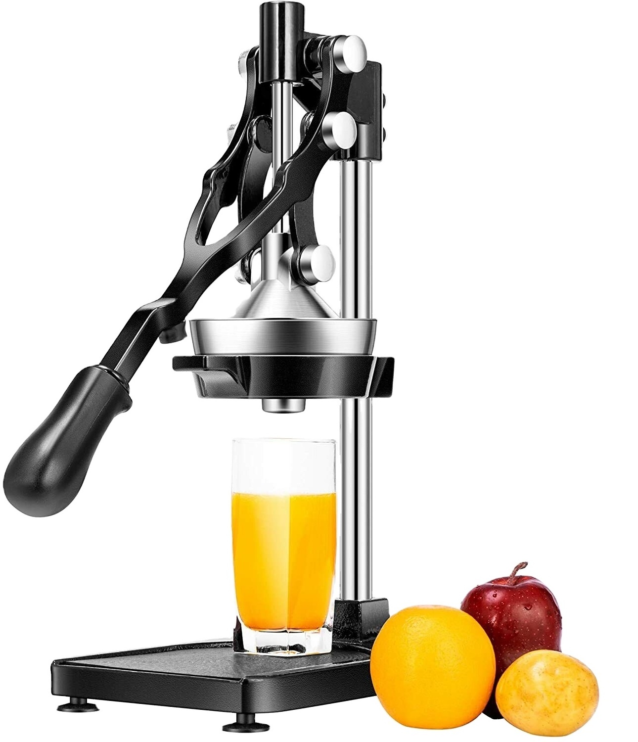 Hot Selling multifunctional juicer Commercial/Home Grade Citrus Juicer Hand Press, Manual Fruit Juicer, Fruit Juice Squeezer