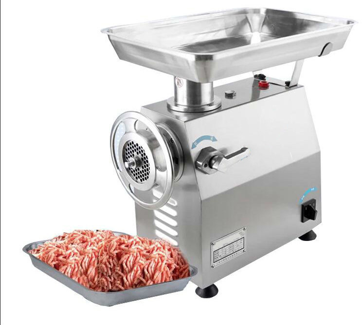 meat grinder machine commercial meat mincer spare parts