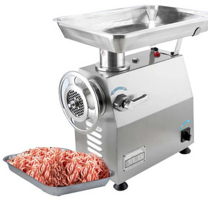 meat grinder machine commercial meat mincer spare parts