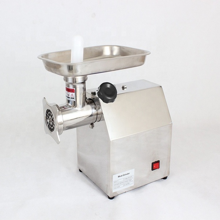 TK8# Good Quality Commercial Electric Meat Grinder