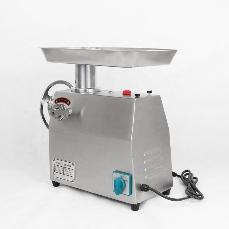 3 HP 2200 watt tk32 meat mincer electric meat grinders