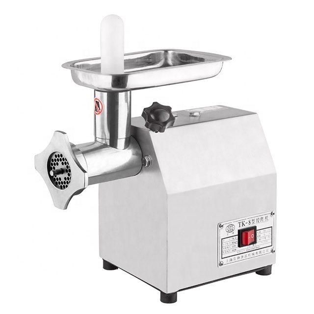 TK8# Good Quality Commercial Electric Meat Grinder