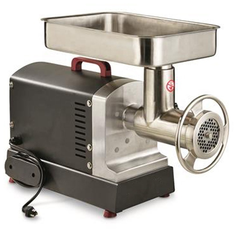 High-Efficiency Carnivore Meat Grinder Used Meat Mincer Machine