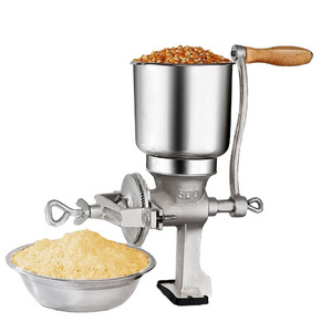 Hot sale corn grinder maize mill grinder grain grinding machine