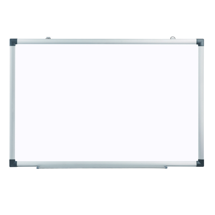 high quality Customized aluminum frame magnetic children classroom whiteboard