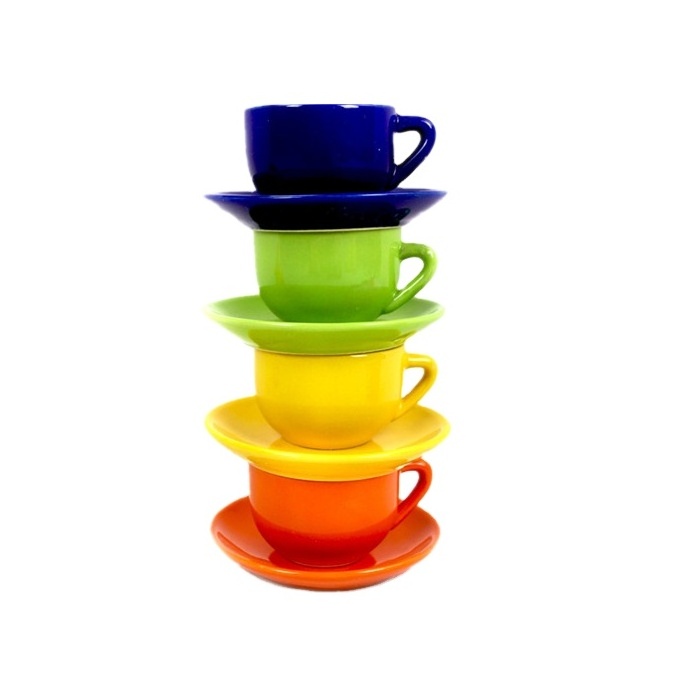 children toy ceramic teapot and cups mini tea set