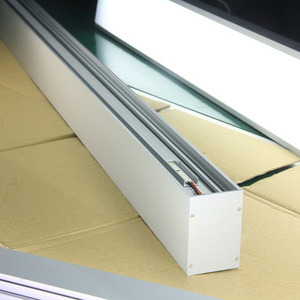 4FT 30W Cool White LED Mount Batten Linear Light Lamp Ceiling Fixtures