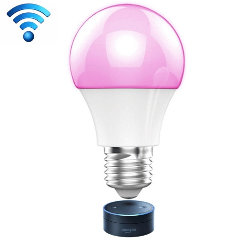 smart home the latest  bulb led light lifx smart bulb amazon alexa compatible smart wifi smart bulb