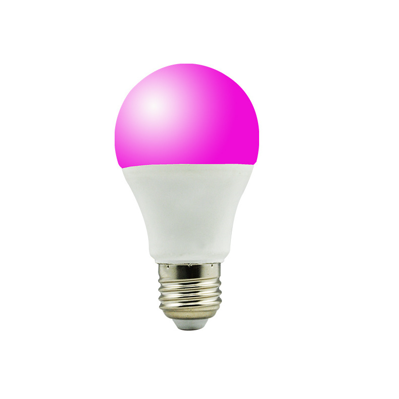 smart home the latest  bulb led light lifx smart bulb amazon alexa compatible smart wifi smart bulb