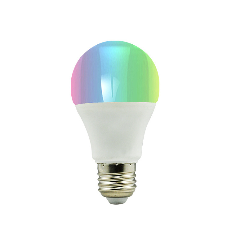 smart home the latest  bulb led light lifx smart bulb amazon alexa compatible smart wifi smart bulb