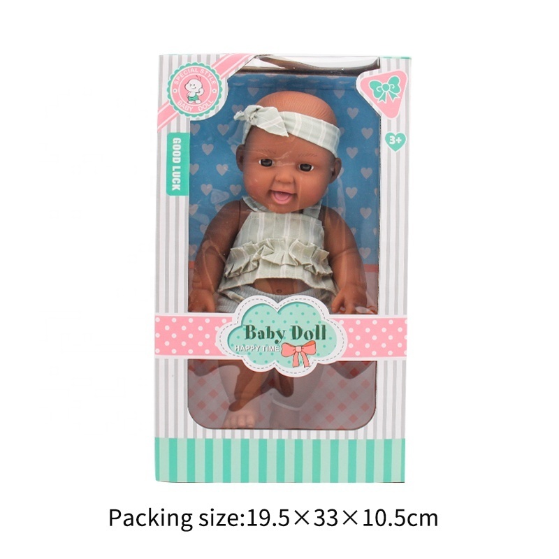 12 inch original reborn baby dolls bebe baby boy rubber silicone full vinyl dolls kits