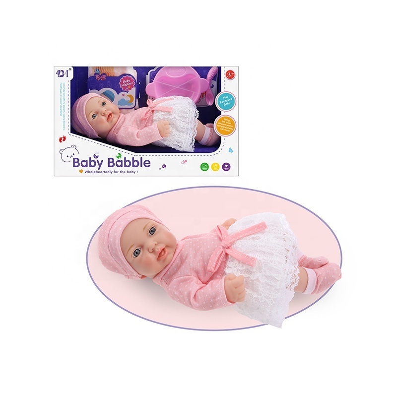 wholesale 10inch soft vinyl reborn doll with big eyes,high quality vinyl newborn reborn baby dolls for kids