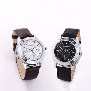 Hot 2020 USB charging Watch lighter Men's Wristwatch Gas Cigarette lighter