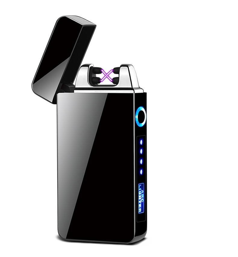 Popular Rechargeable ARC electric lighter usb charging for cigarette and cigar