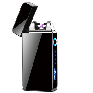 Popular Rechargeable ARC electric lighter usb charging for cigarette and cigar