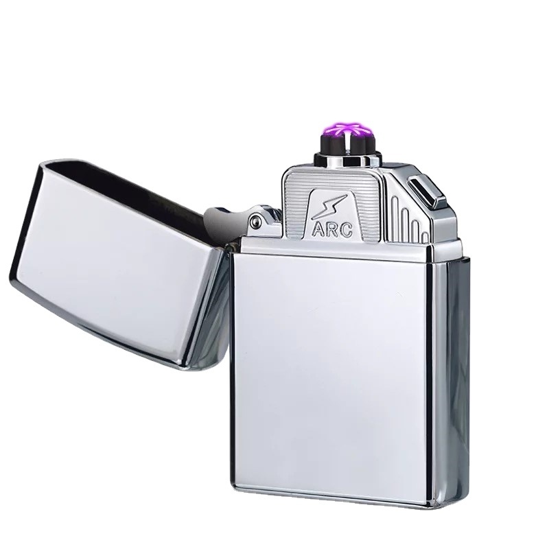 OEM encendedor Arc Electric smoking cigarette lighter