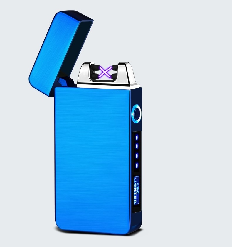 Popular Rechargeable ARC electric lighter usb charging for cigarette and cigar