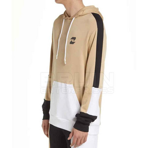 Plain Color Men's Classic Hoodie Pullover Solid Color Fitted Hoodies Long Sleeve Mens Hoodies