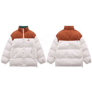 Fashionable New Design Bubble Jacket Best Selling Bubble Jacket Apparel Clothing Bubble Jacket