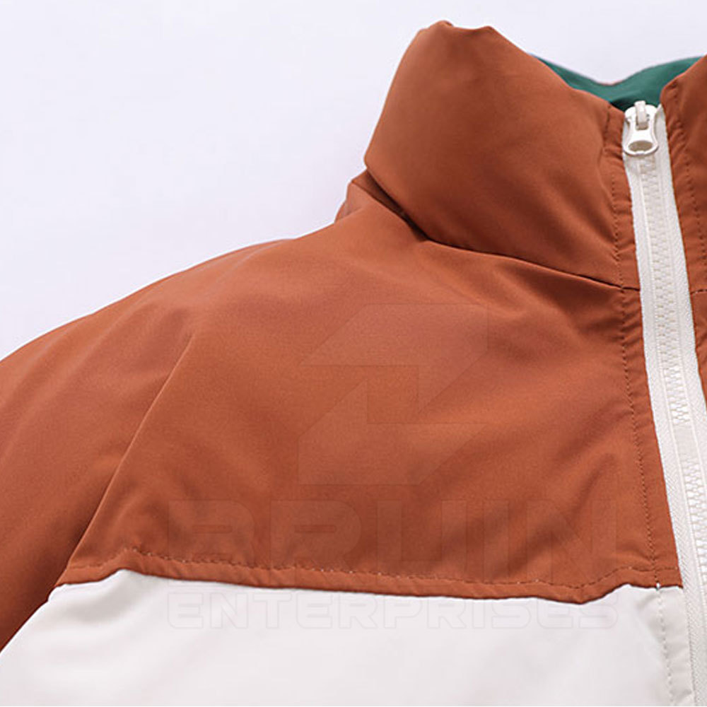 Fashionable New Design Bubble Jacket Best Selling Bubble Jacket Apparel Clothing Bubble Jacket