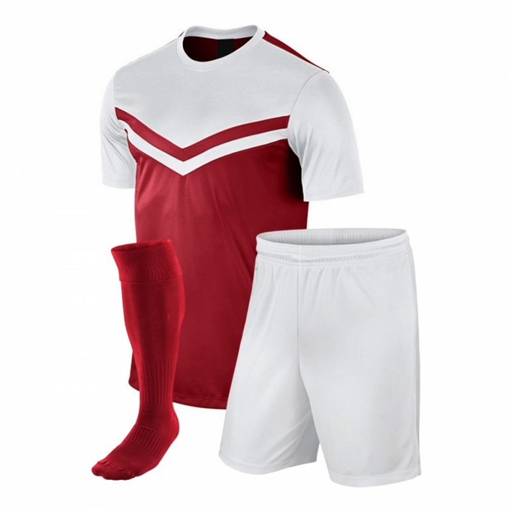 Premium Wholesale Soccer Uniforms: Gear up for success in 2023 with our best-selling custom-made soccer wear perfectly crafted