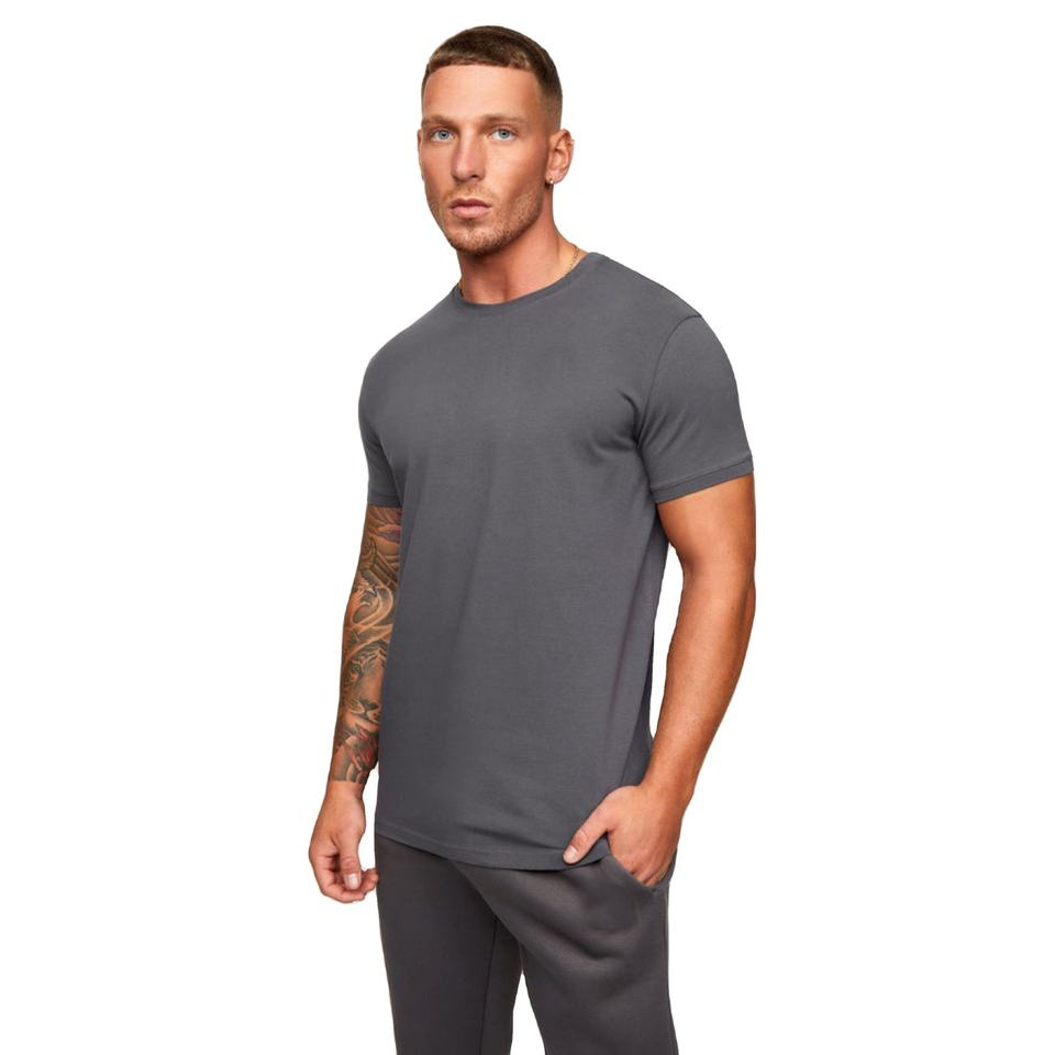 Wholesale Custom Clothing Men High Quality Skins Compression Wear Shirt Summer polyester t shirt best selling shirts for men