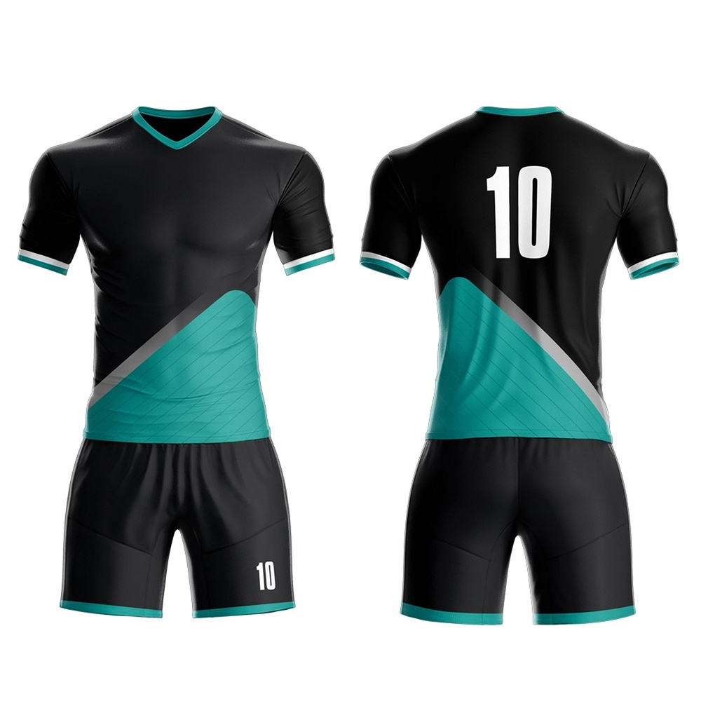 Premium Wholesale Soccer Uniforms: Gear up for success in 2023 with our best-selling custom-made soccer wear perfectly crafted