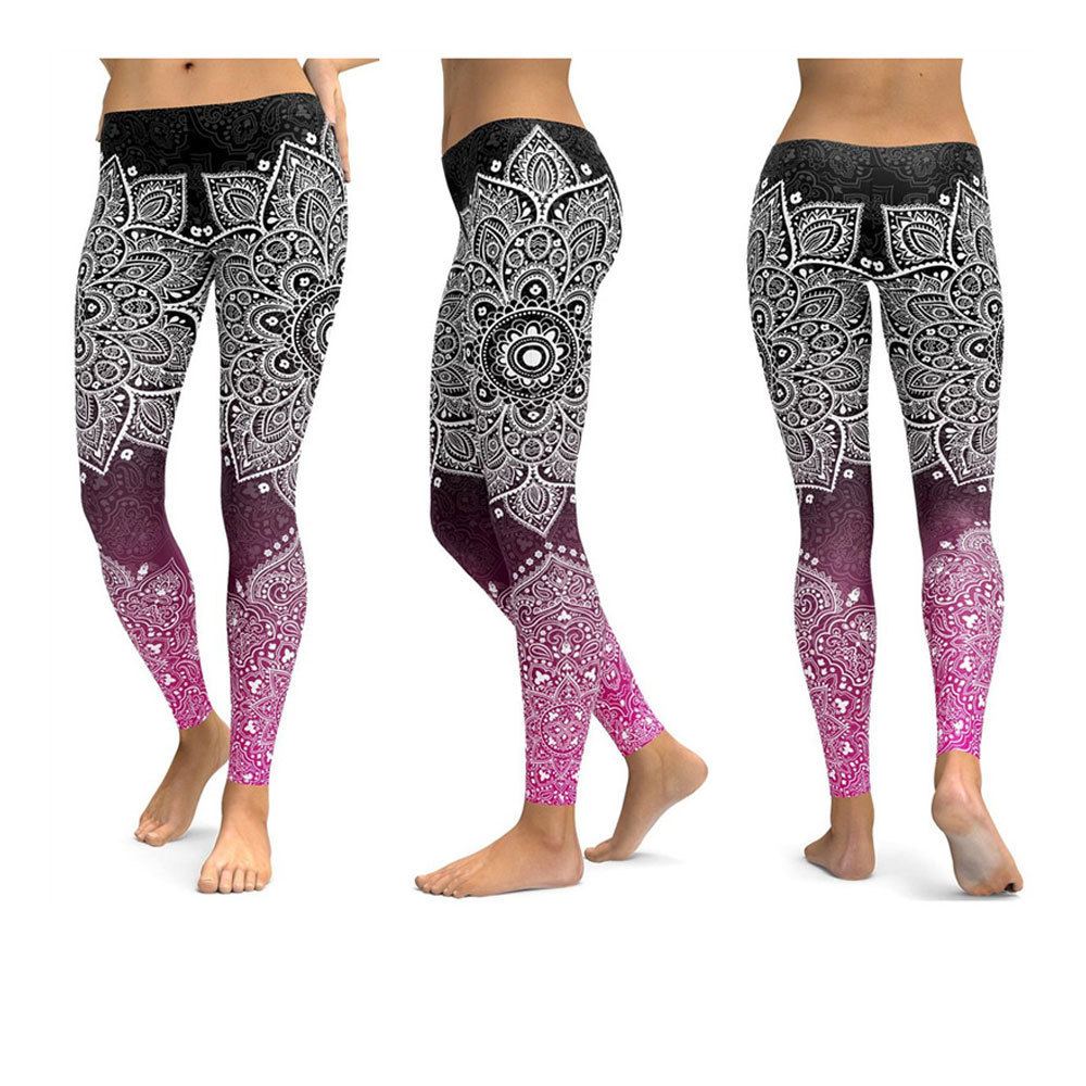 BRUIT INDUSTRIES Leggins Para Mujer Custom High Waist Women Yoga Pants Workout Sport Leggings Fitness Gym Tights Leggings For Wo