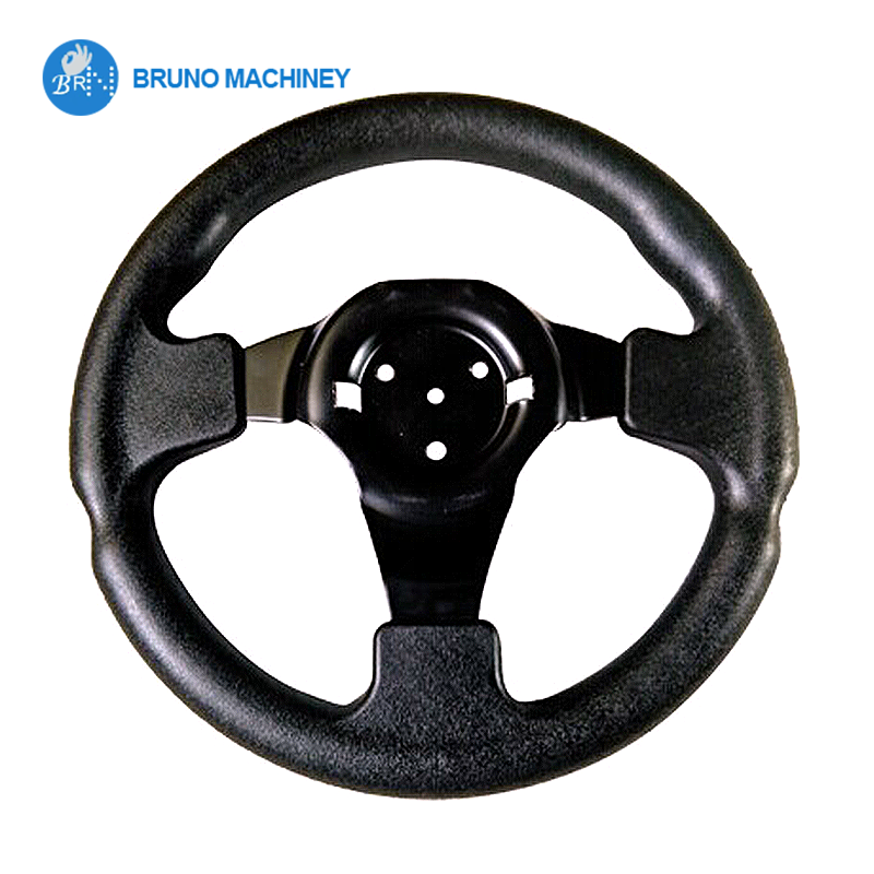 300mm Newest Designed Kart Steering Wheel for Indoor Electric Go Kart