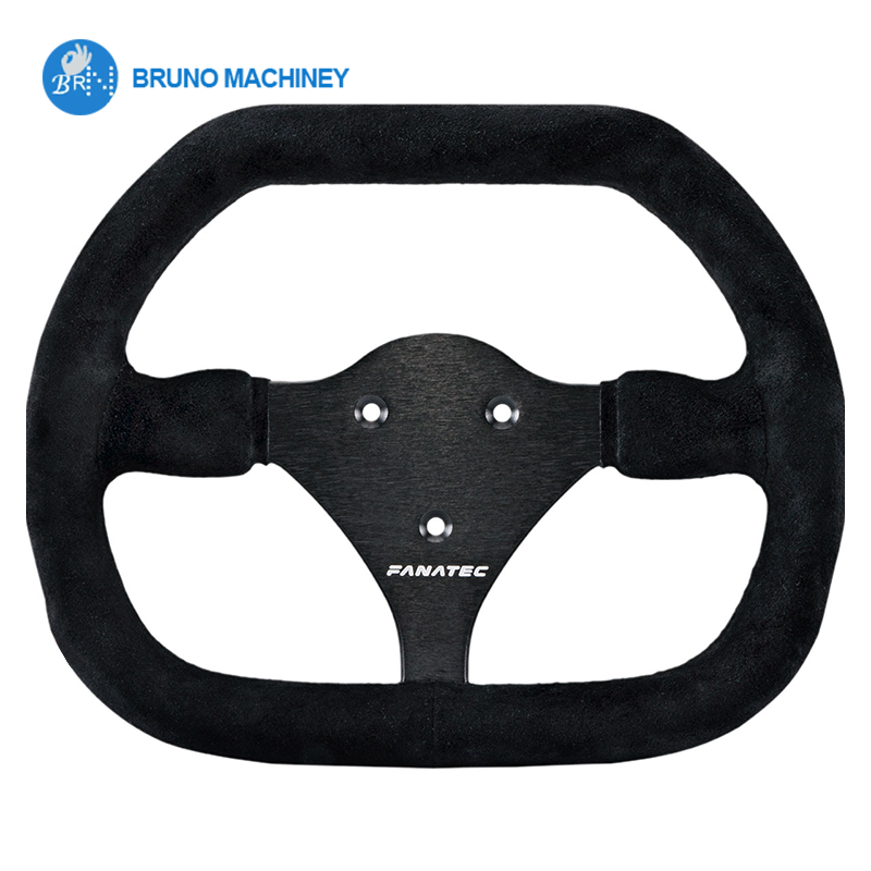 Go Kart Parts steering wheel for adult racing go kart