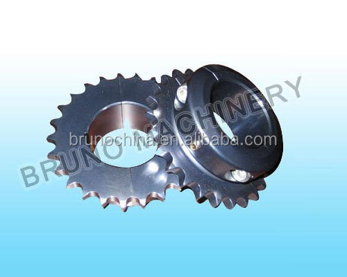 go kart sprocket steel 428 for electric go kart