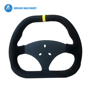 320mm Hot Selling Kart Steering Wheel for Indoor  Go Kart