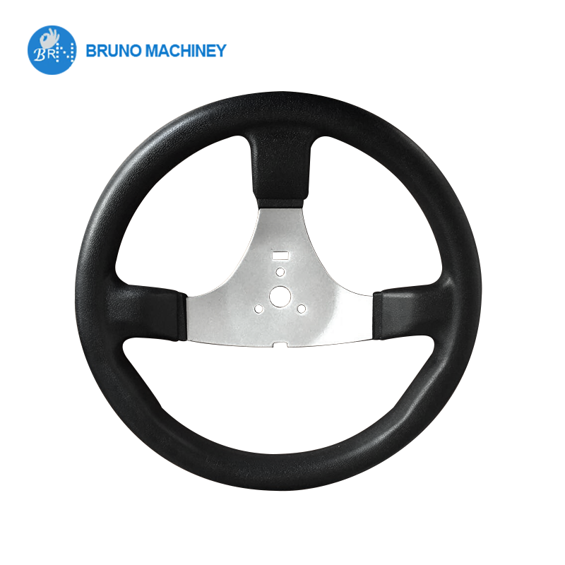 320mm Hot Selling Kart Steering Wheel for Indoor  Go Kart