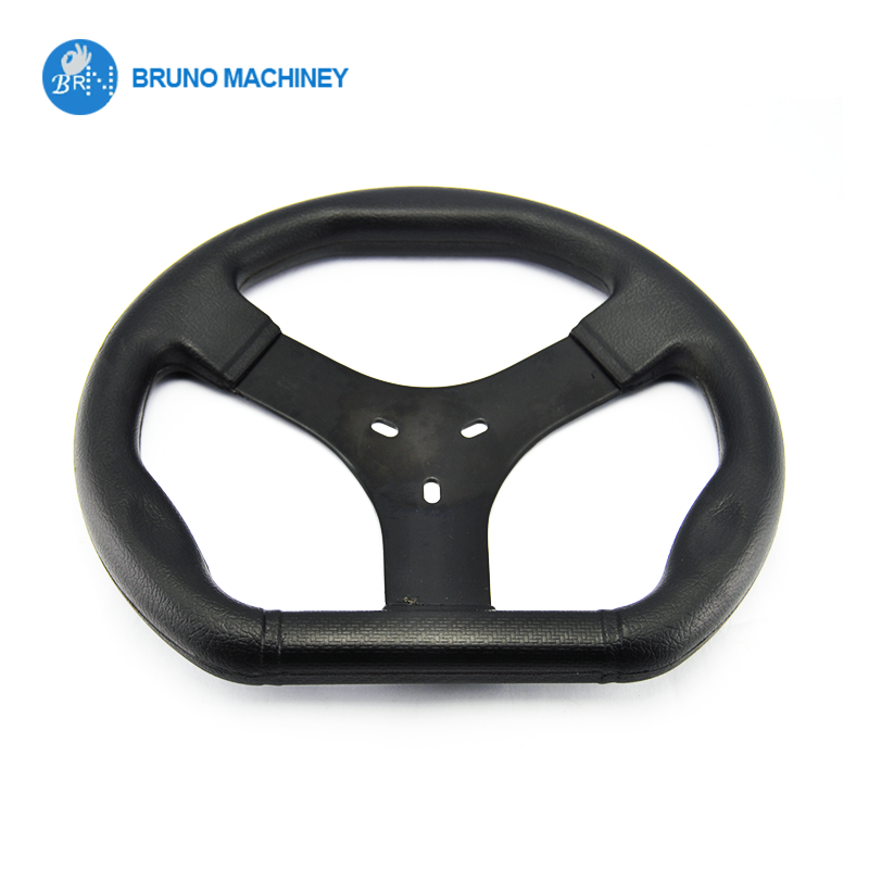 320mm Hot Selling Kart Steering Wheel for Indoor  Go Kart