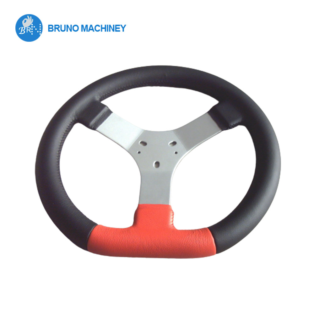 1000cc buggy 270mm go kart steering wheel for cheap racing go kart for sale